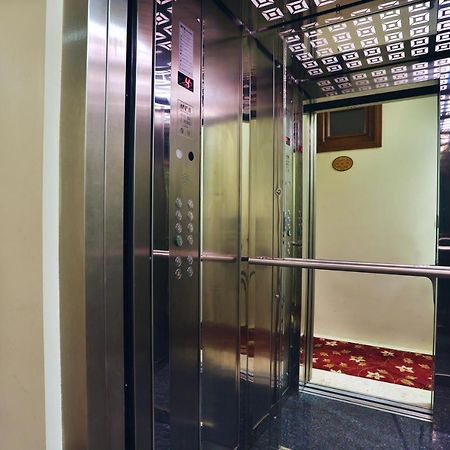 Gh Suites Taxim Hotel 이스탄불 외부 사진