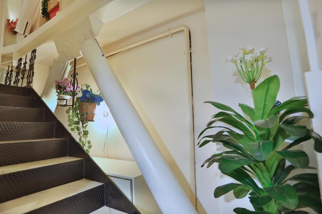 Gh Suites Taxim Hotel 이스탄불 외부 사진