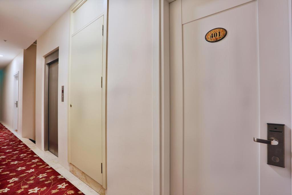 Gh Suites Taxim Hotel 이스탄불 외부 사진