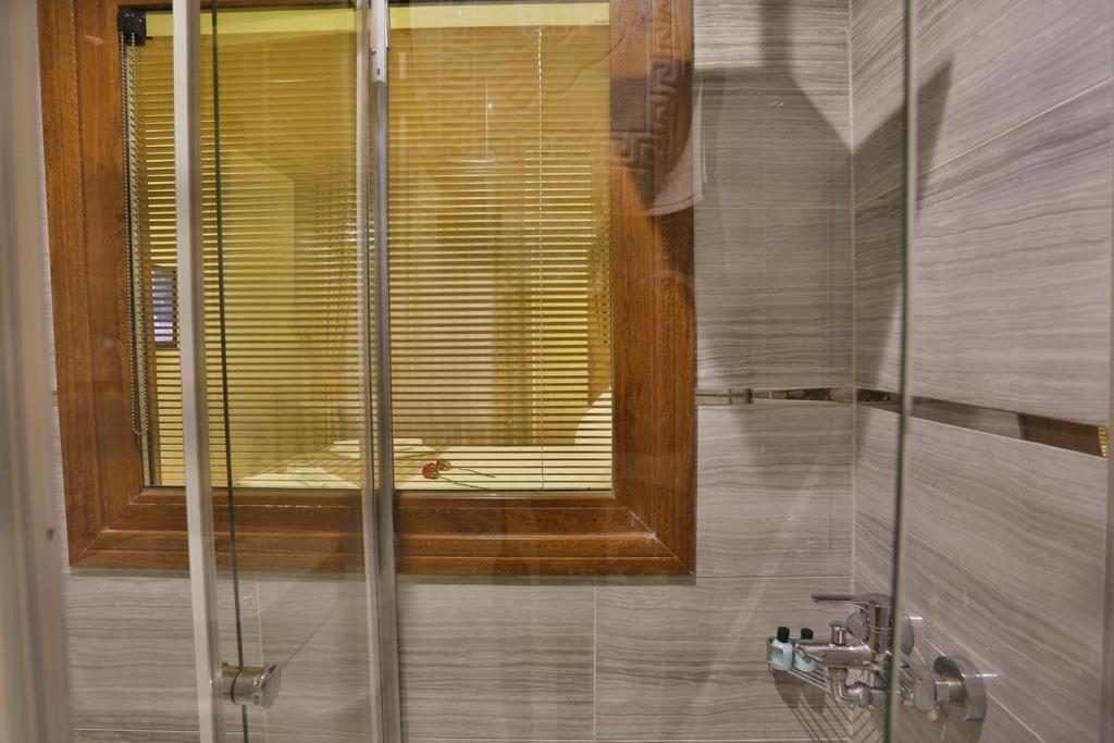 Gh Suites Taxim Hotel 이스탄불 외부 사진