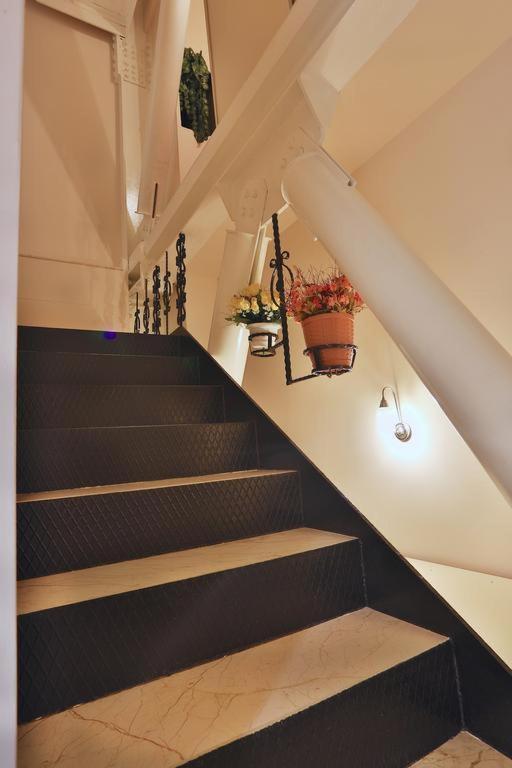Gh Suites Taxim Hotel 이스탄불 외부 사진